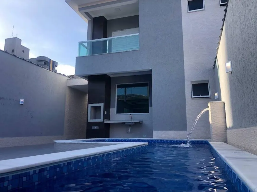Casa, 3 quartos, 135 m² - Foto 3