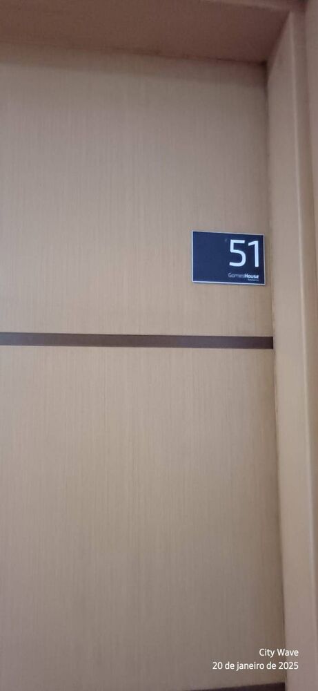 Apartamento para alugar com 2 quartos, 77m² - Foto 1