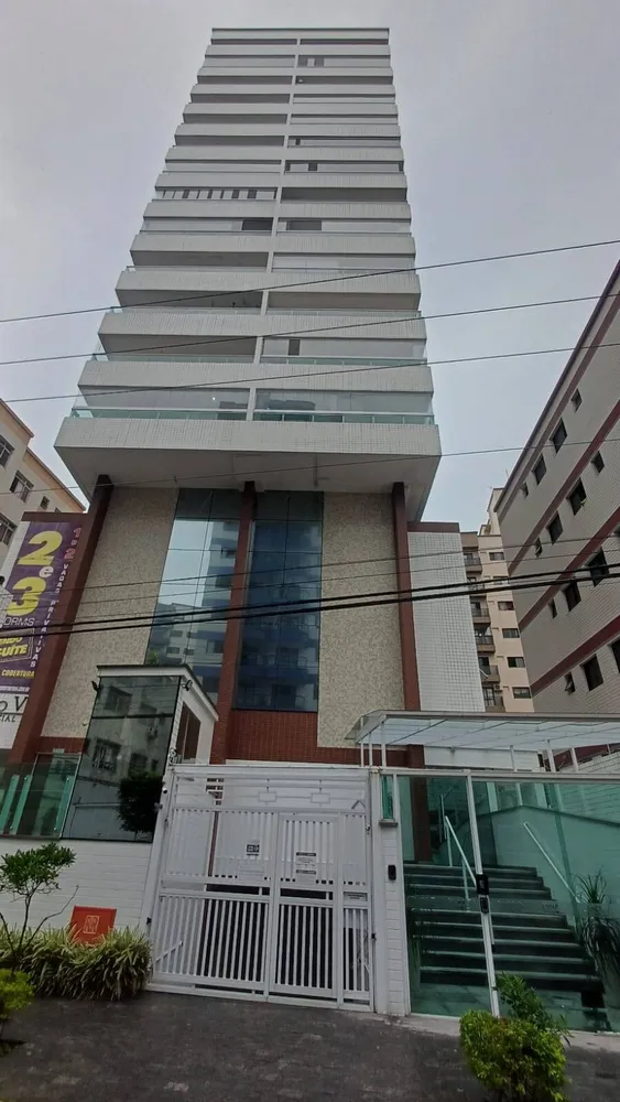 Apartamento, 2 quartos, 82 m² - Foto 3