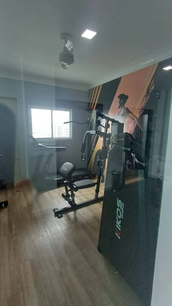 Apartamento, 2 quartos, 82 m² - Foto 9