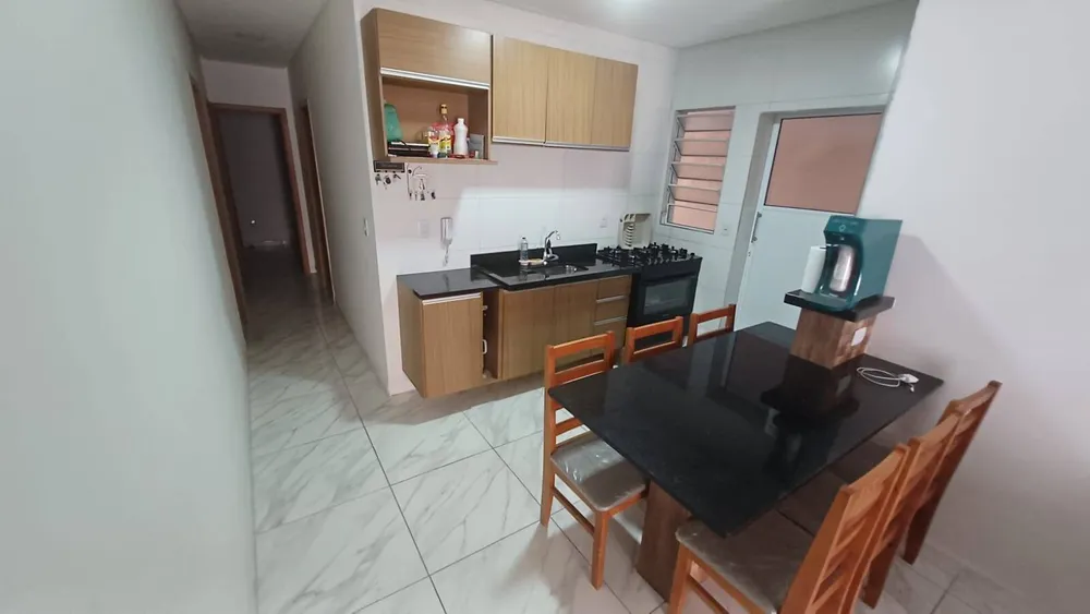 Apartamento, 2 quartos, 70 m² - Foto 4