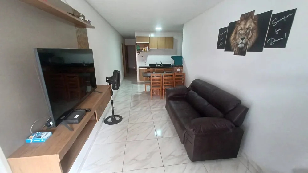 Apartamento, 2 quartos, 70 m² - Foto 1