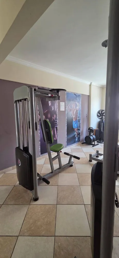 Apartamento, 1 quarto, 70 m² - Foto 3