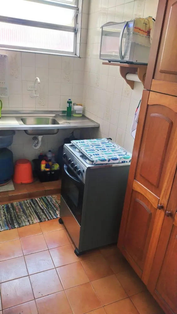 Apartamento, 2 quartos - Foto 4