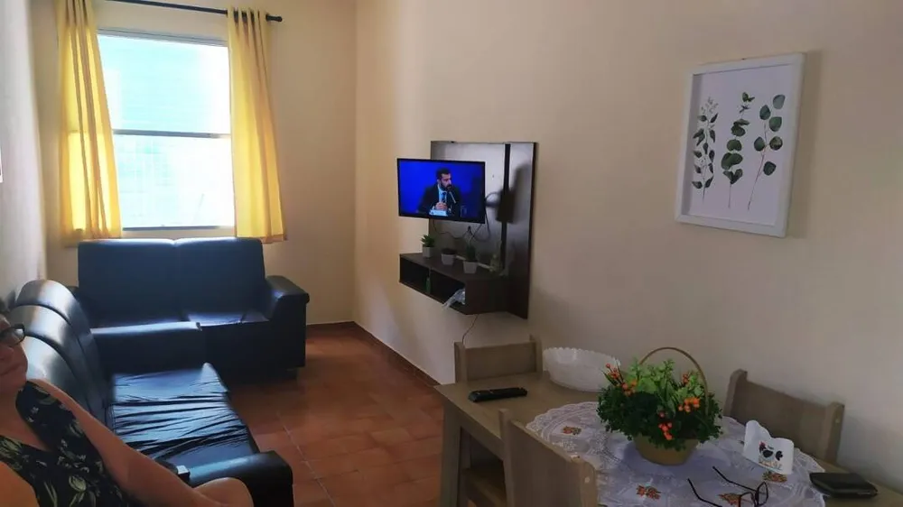 Apartamento, 2 quartos - Foto 4