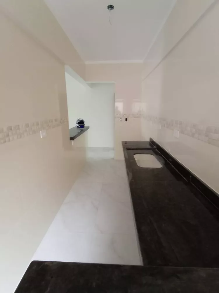 Apartamento à venda com 2 quartos, 104m² - Foto 5