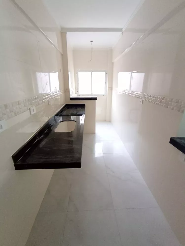 Apartamento à venda com 2 quartos, 104m² - Foto 4