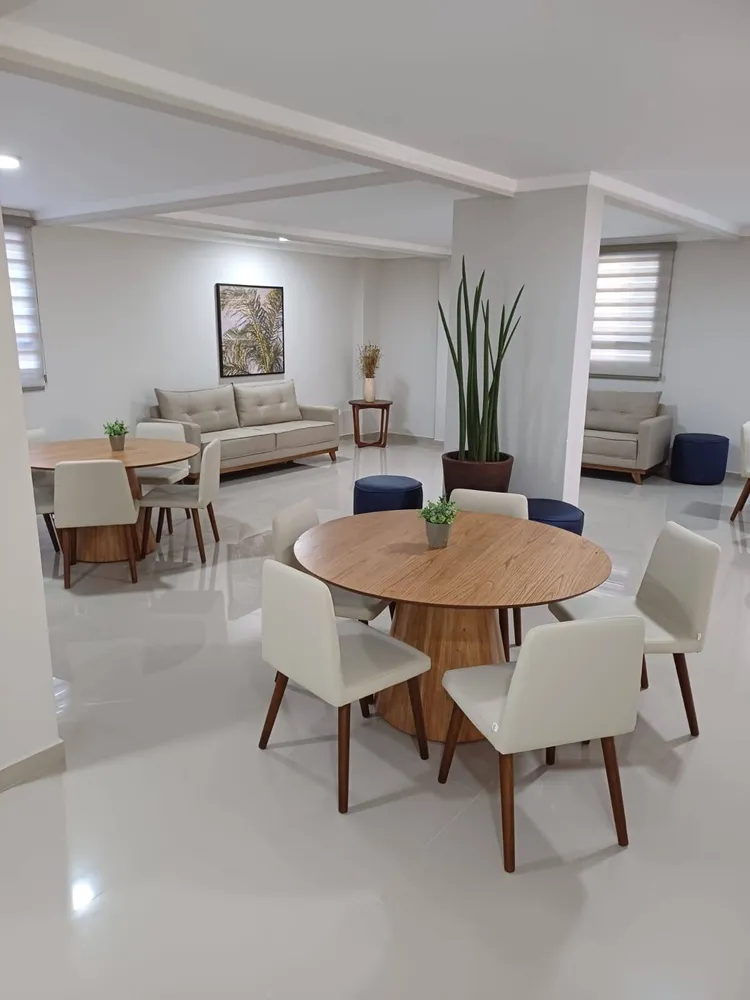 Apartamento, 2 quartos, 73 m² - Foto 4