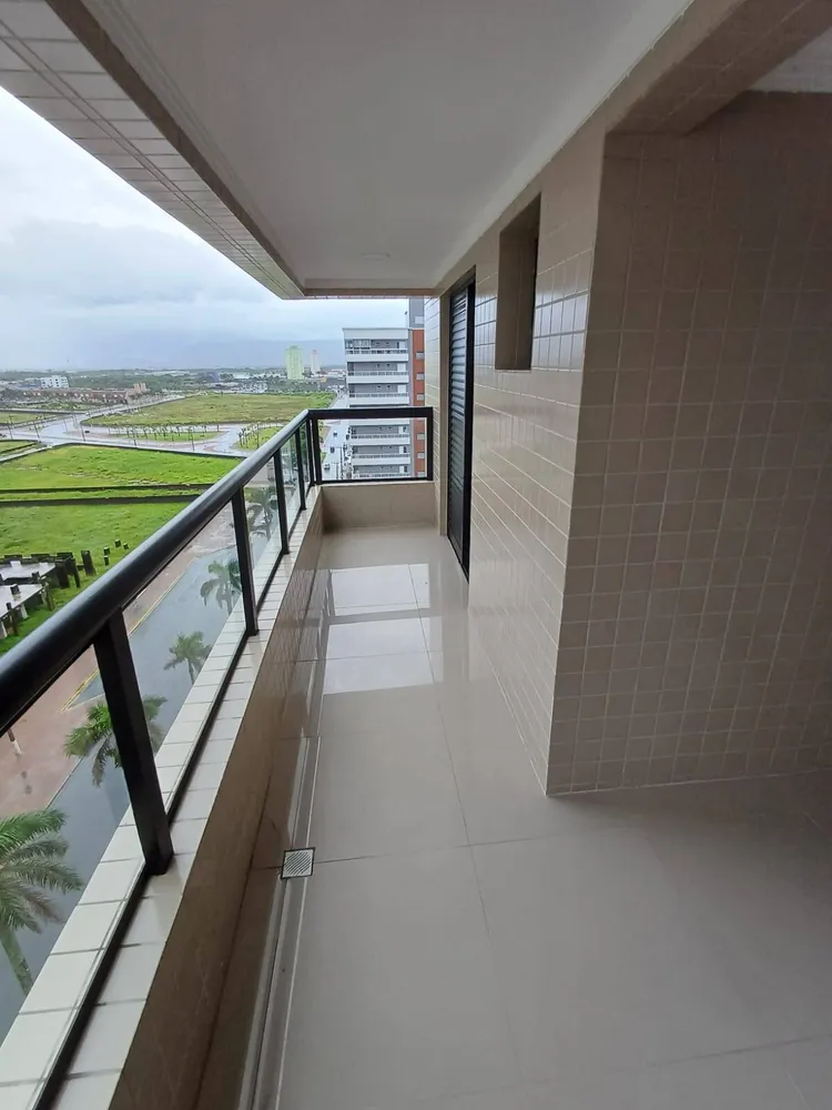 Apartamento, 2 quartos, 73 m² - Foto 2