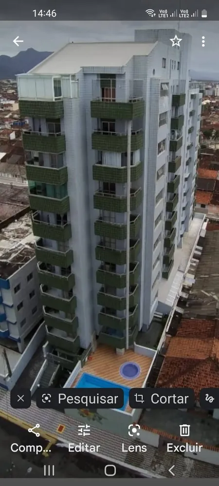 Apartamento, 2 quartos, 88 m² - Foto 2