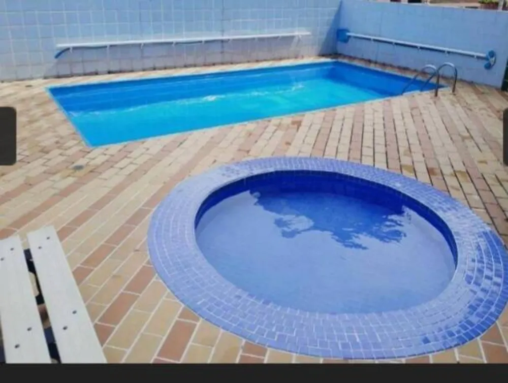 Apartamento, 2 quartos, 88 m² - Foto 1