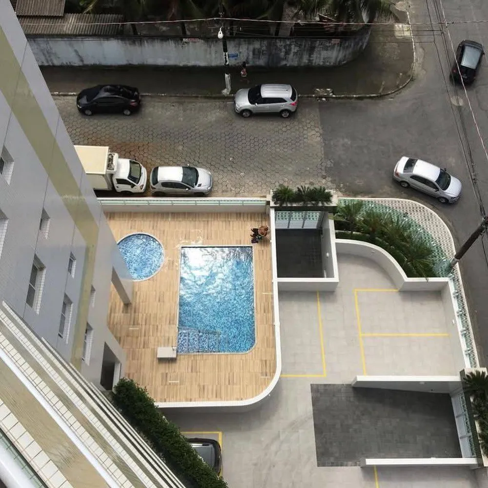 Apartamento, 1 quarto, 59 m² - Foto 15