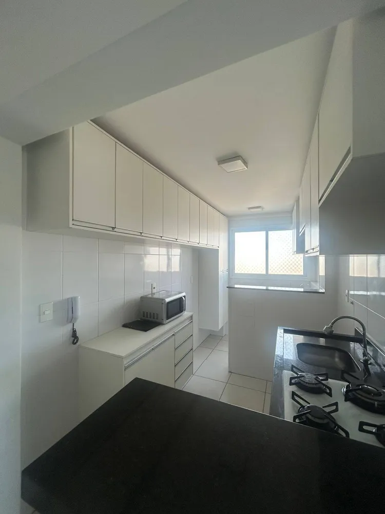 Apartamento, 1 quarto, 59 m² - Foto 7