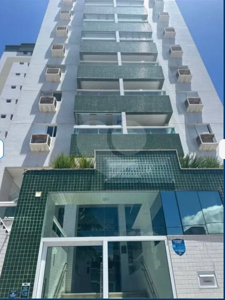 Apartamento, 1 quarto, 59 m² - Foto 1