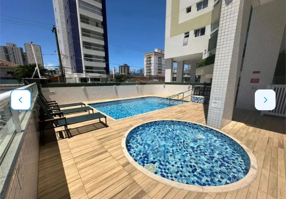 Apartamento, 1 quarto, 59 m² - Foto 1