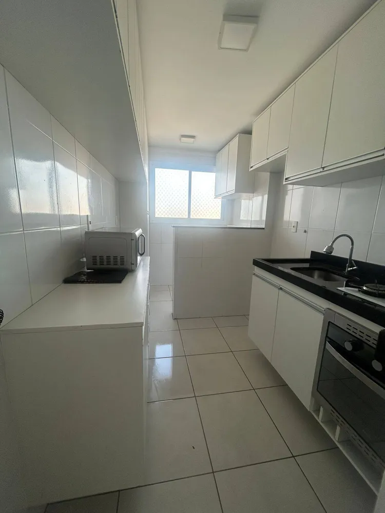Apartamento, 1 quarto, 59 m² - Foto 3