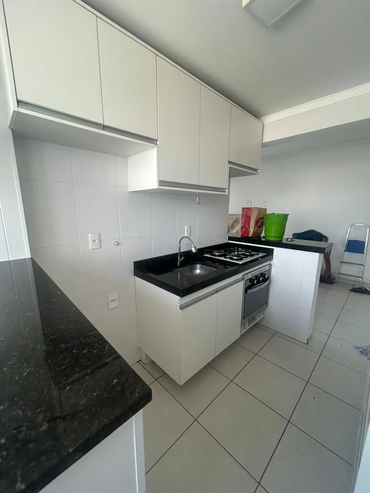 Apartamento, 1 quarto, 59 m² - Foto 5