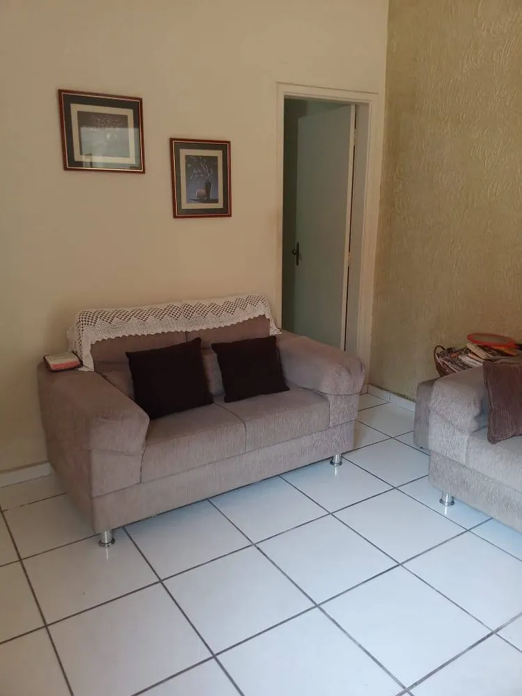 Casa, 2 quartos, 90 m² - Foto 1