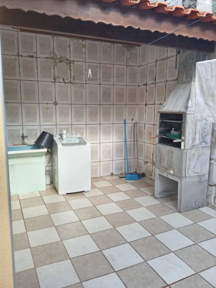 Casa, 2 quartos, 90 m² - Foto 5