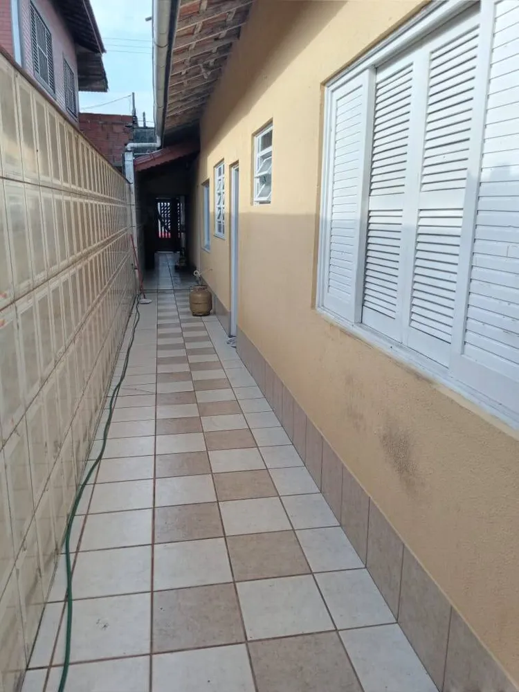 Casa, 2 quartos, 90 m² - Foto 3