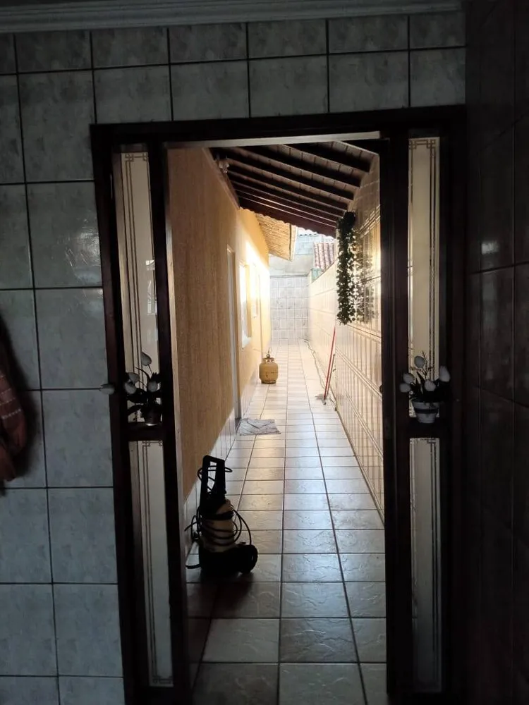 Casa, 2 quartos, 90 m² - Foto 2