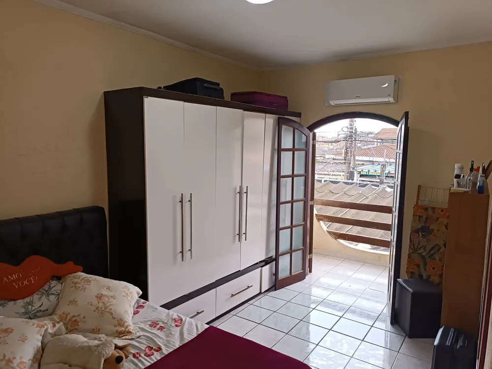 Sobrado, 2 quartos, 132 m² - Foto 6