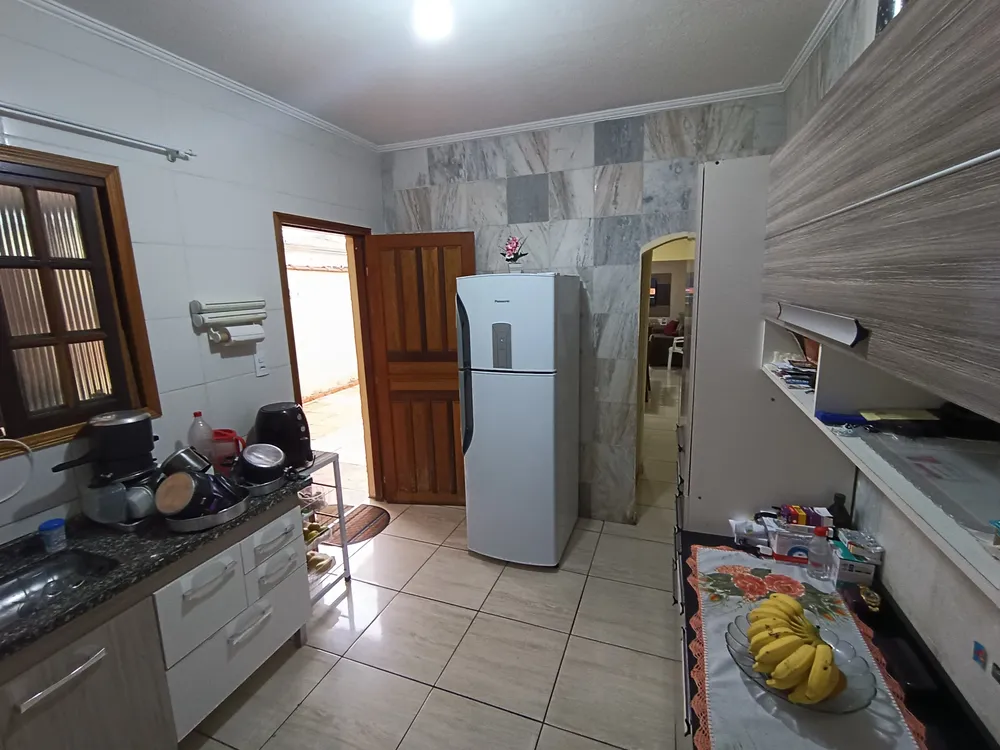 Sobrado, 2 quartos, 132 m² - Foto 1