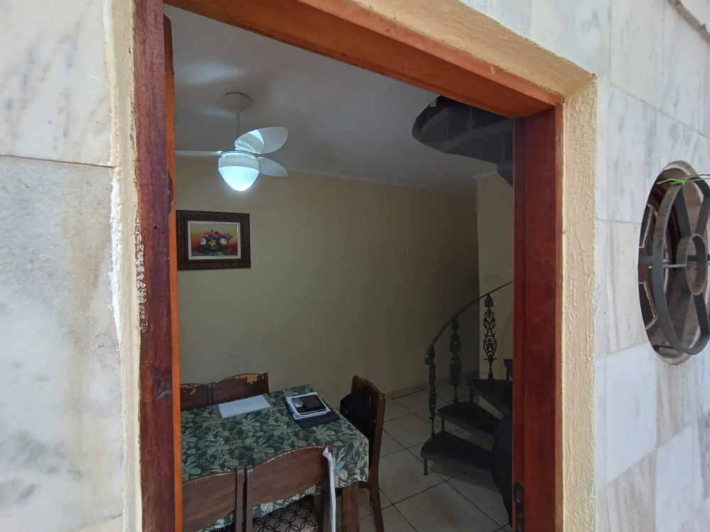 Sobrado, 2 quartos, 132 m² - Foto 5
