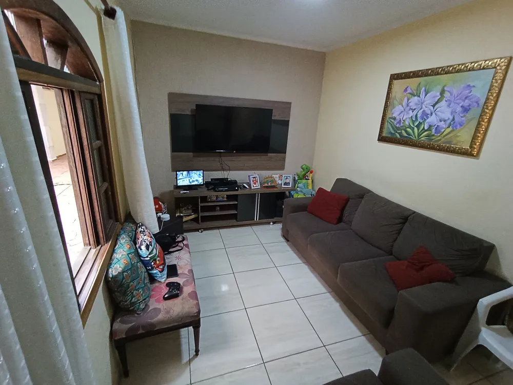 Sobrado, 2 quartos, 132 m² - Foto 3