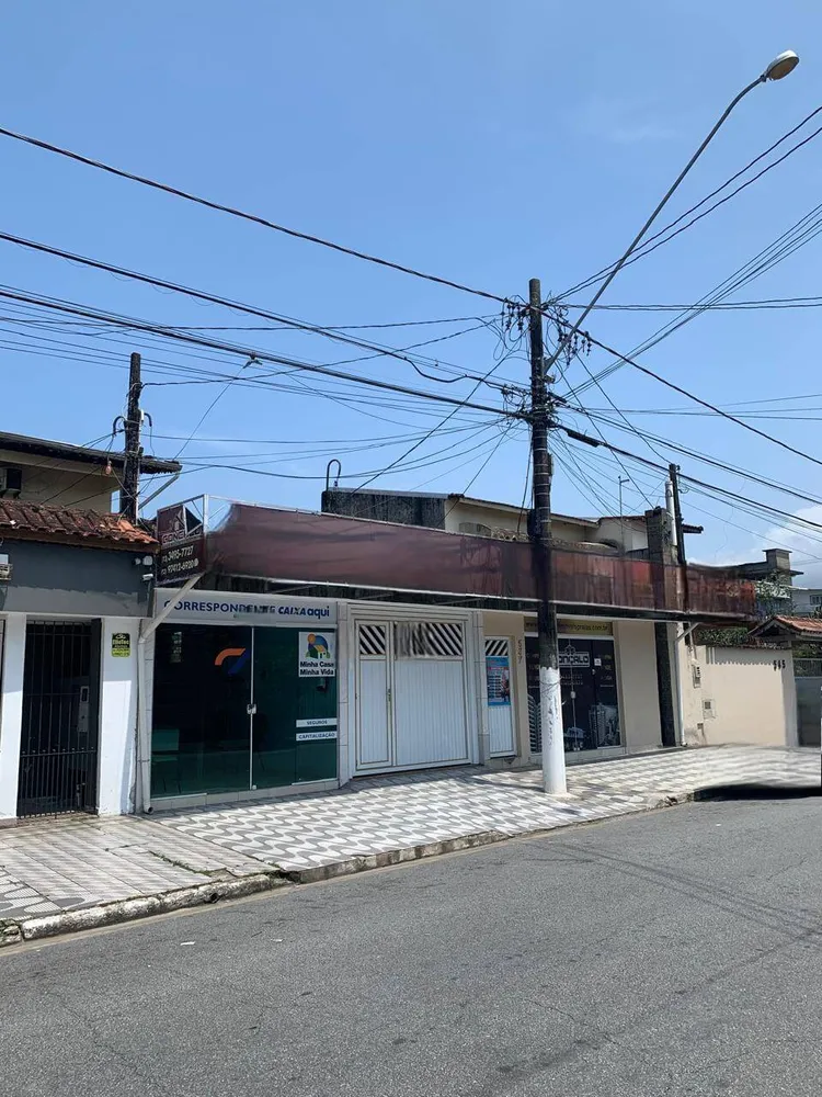Sobrado, 2 quartos, 132 m² - Foto 1