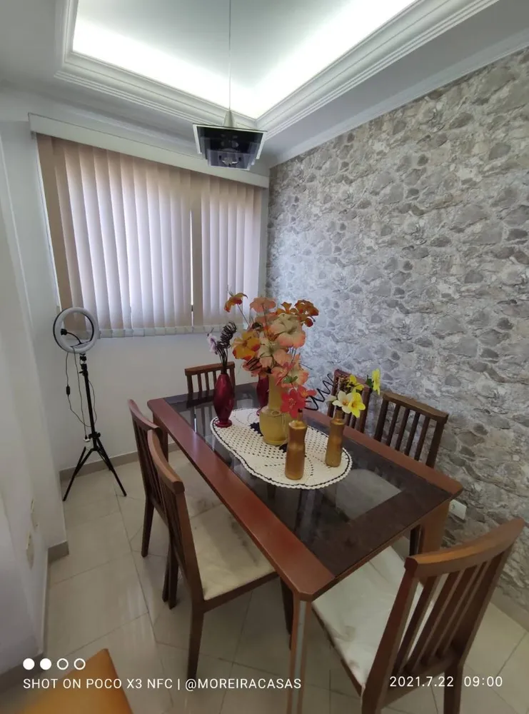 Apartamento, 3 quartos, 150 m² - Foto 3