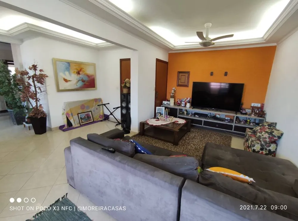 Apartamento, 3 quartos, 150 m² - Foto 1
