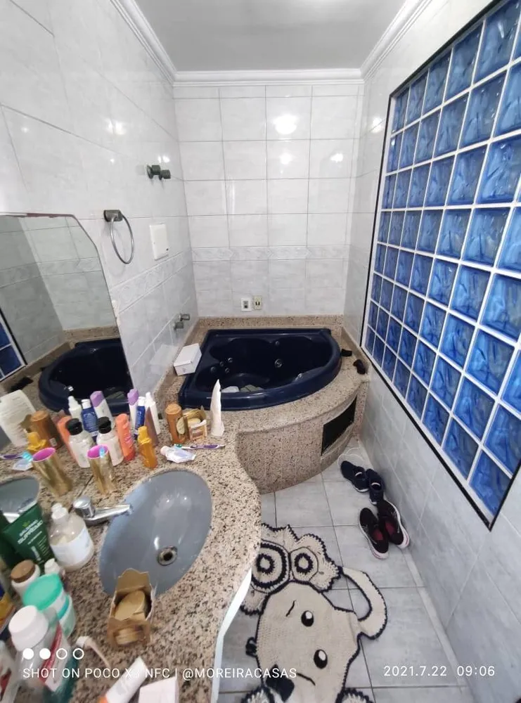 Apartamento, 3 quartos, 150 m² - Foto 11