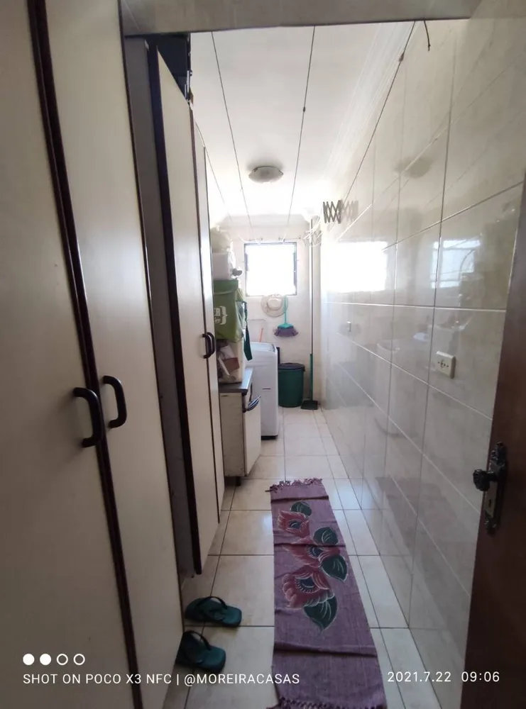 Apartamento, 3 quartos, 150 m² - Foto 6
