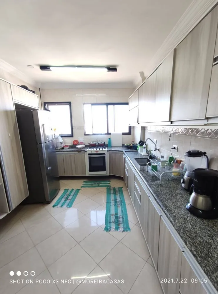 Apartamento, 3 quartos, 150 m² - Foto 5