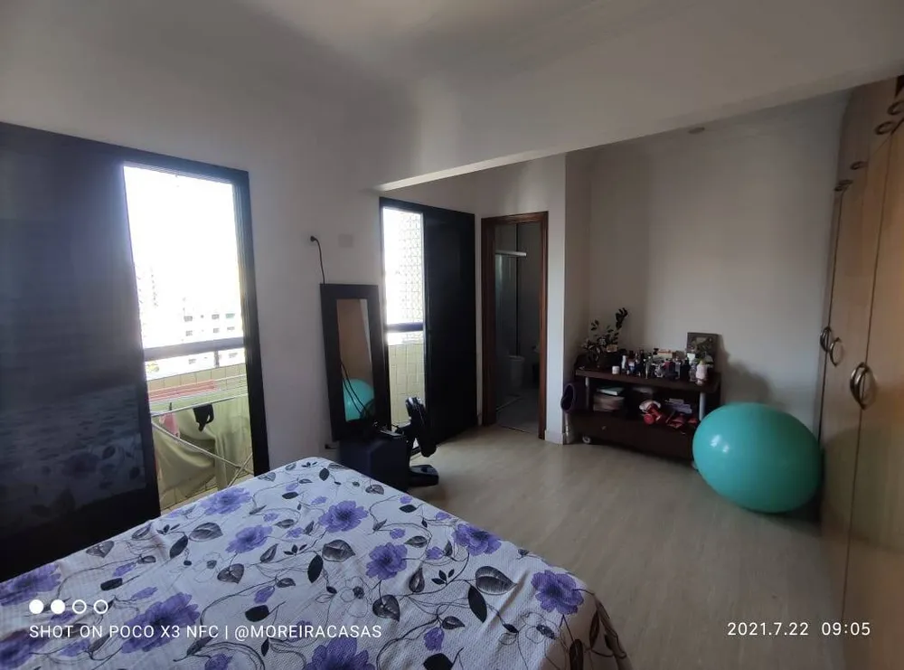 Apartamento, 3 quartos, 150 m² - Foto 8