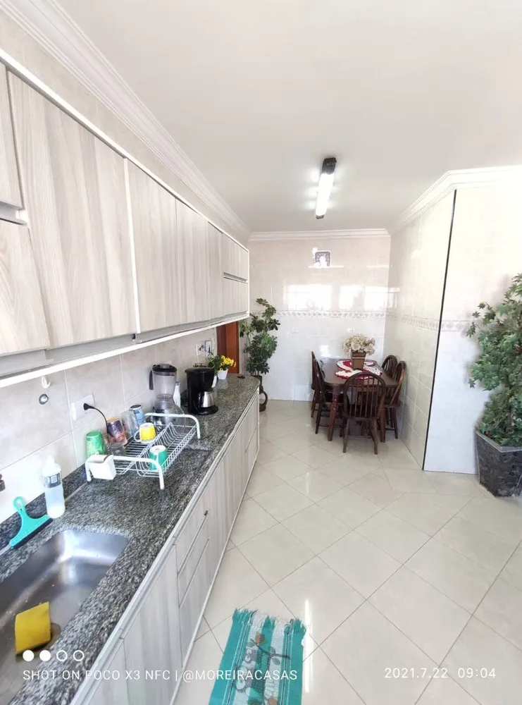 Apartamento, 3 quartos, 150 m² - Foto 4
