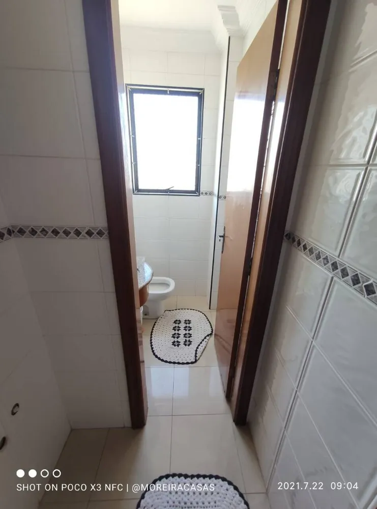 Apartamento, 3 quartos, 150 m² - Foto 12