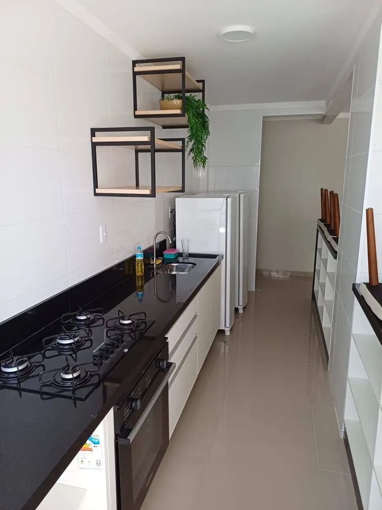 Apartamento, 2 quartos, 66 m² - Foto 3