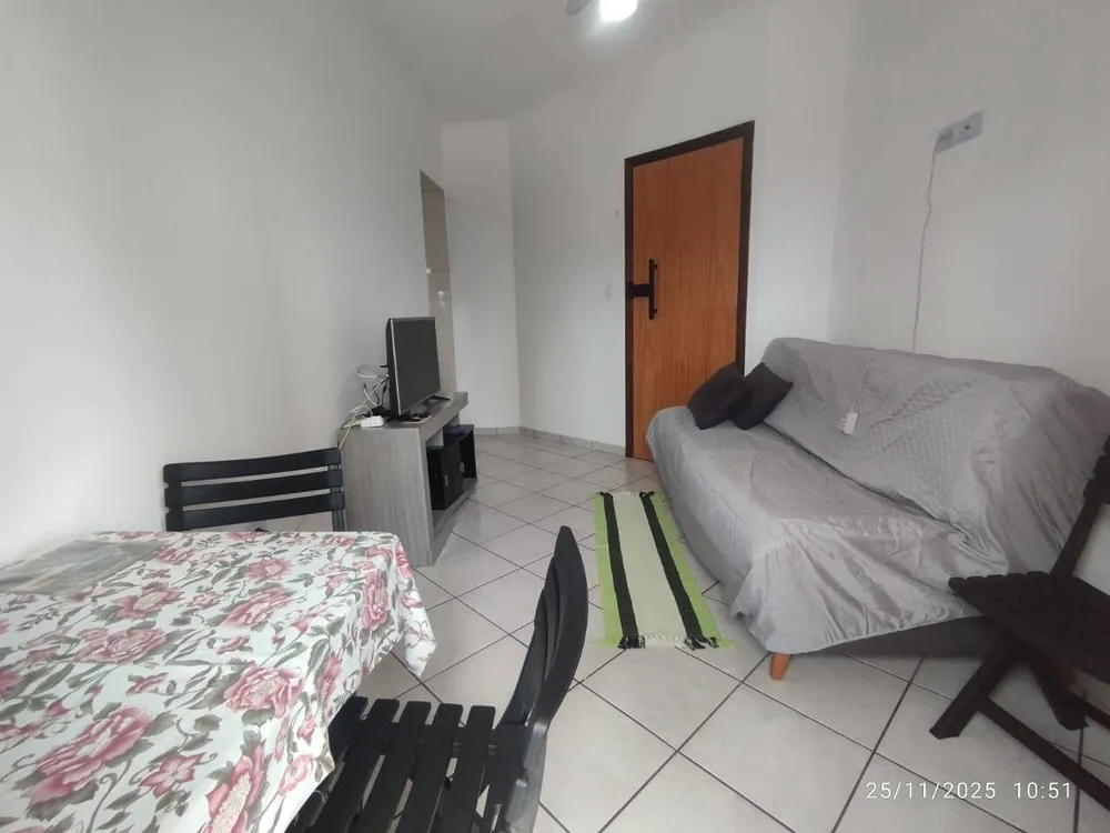 Apartamento, 1 quarto, 49 m² - Foto 1