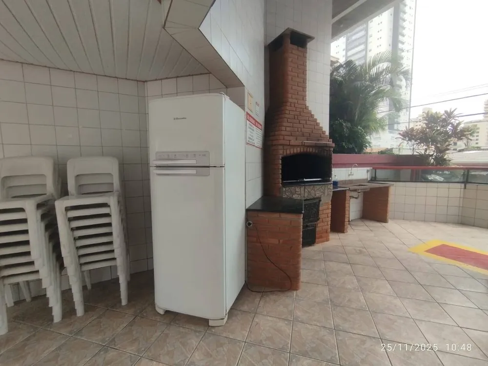 Apartamento, 1 quarto, 49 m² - Foto 6