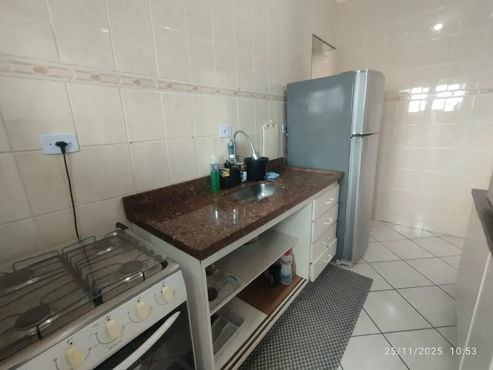 Apartamento, 1 quarto, 49 m² - Foto 2