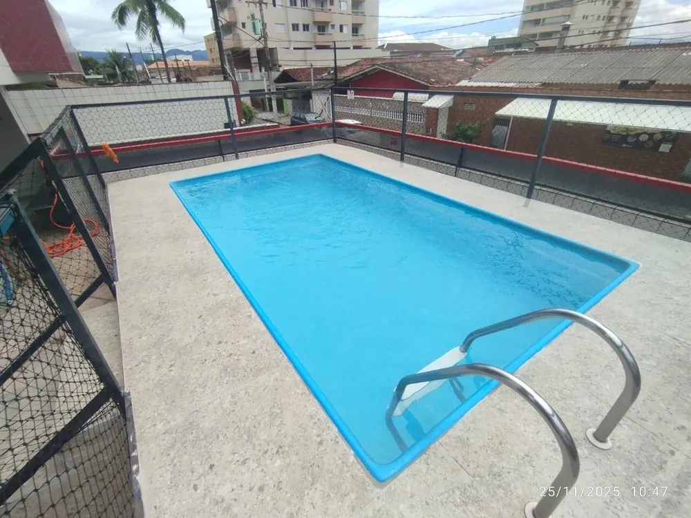 Apartamento, 1 quarto, 49 m² - Foto 12