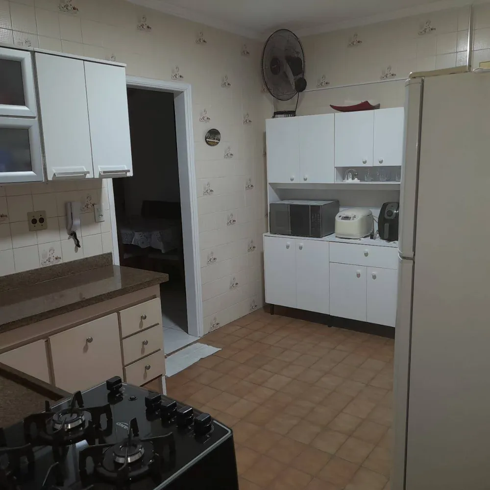 Apartamento, 3 quartos, 107 m² - Foto 3