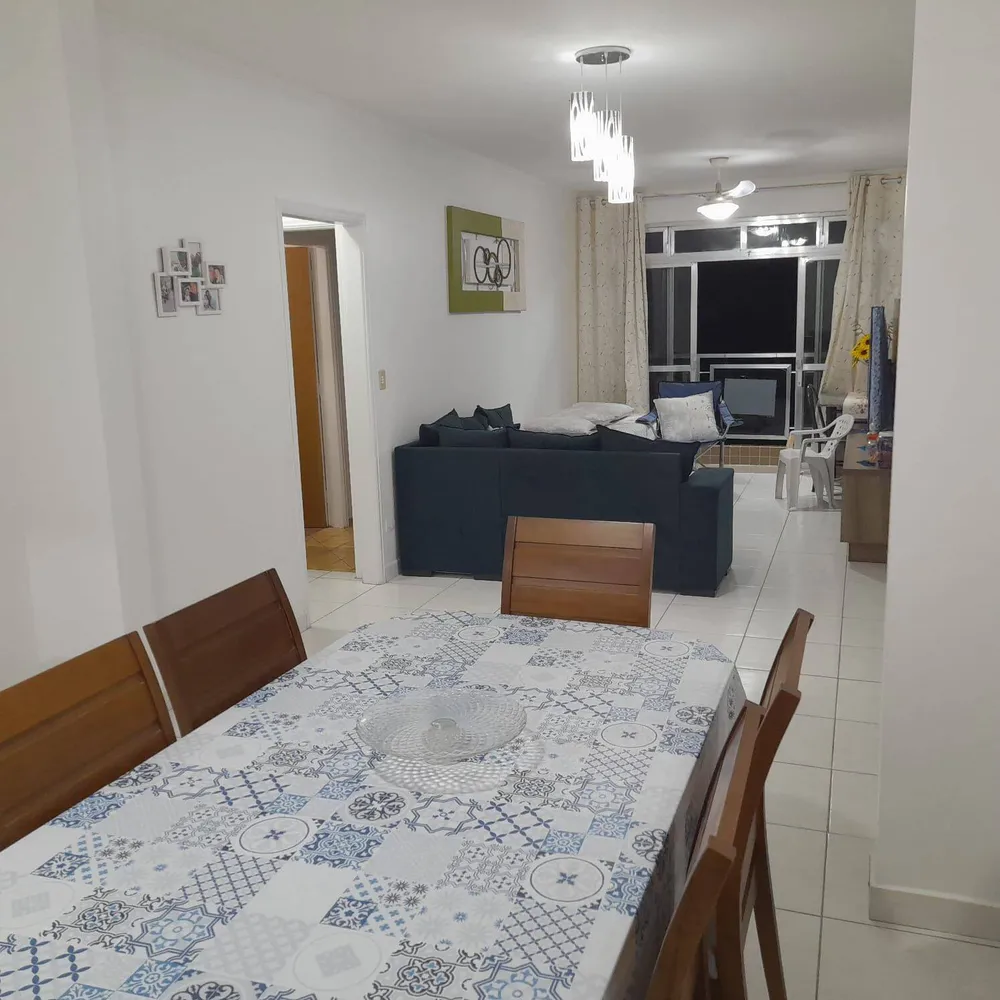 Apartamento, 3 quartos, 107 m² - Foto 1