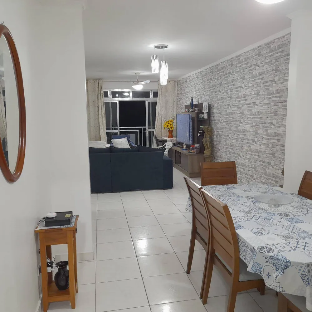 Apartamento, 3 quartos, 107 m² - Foto 1