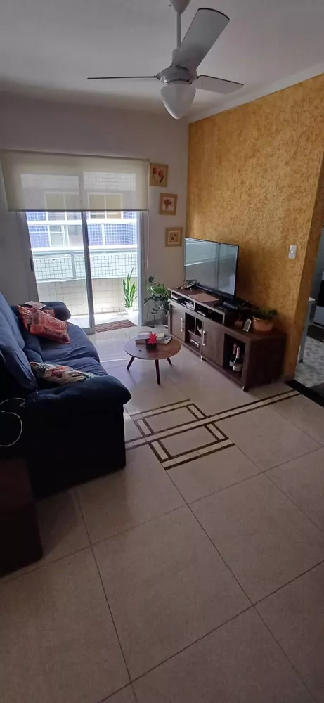 Apartamento para alugar com 1 quarto, 56m² - Foto 4