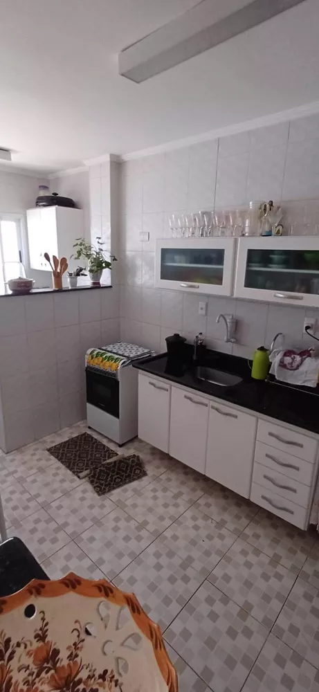 Apartamento para alugar com 1 quarto, 56m² - Foto 3