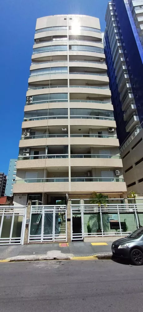 Apartamento para alugar com 1 quarto, 56m² - Foto 1