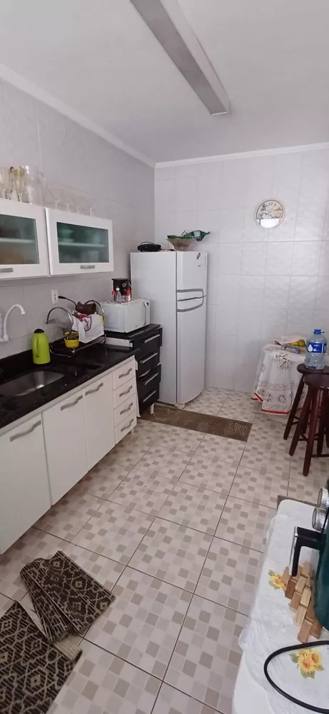 Apartamento para alugar com 1 quarto, 56m² - Foto 2